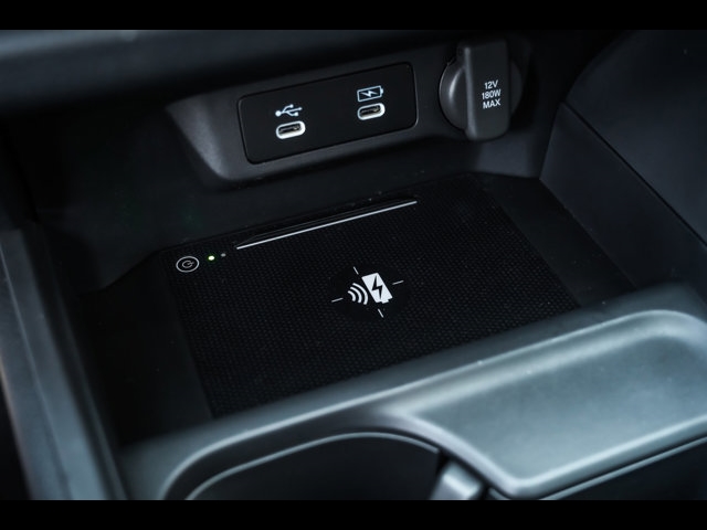 2025 Acura ADX w/A-Spec Advance Package