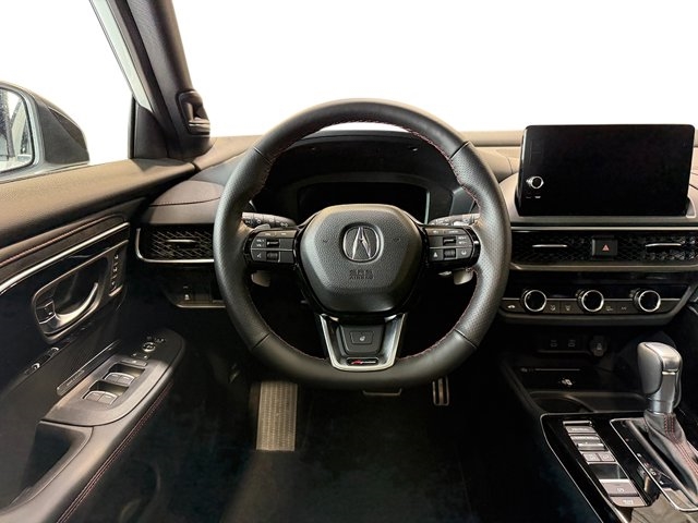 2025 Acura ADX w/A-Spec Advance Package