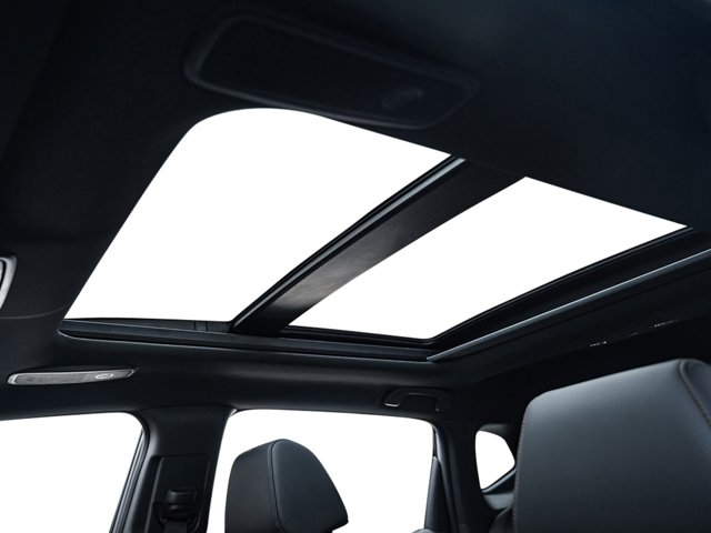 2025 Acura ADX w/A-Spec Advance Package