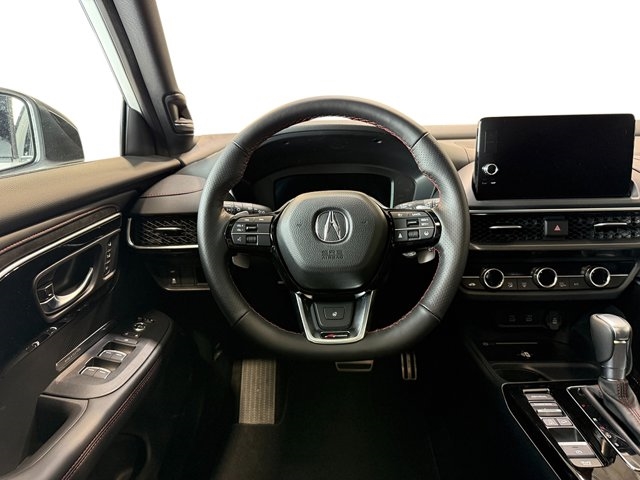 2025 Acura ADX w/A-Spec Advance Package