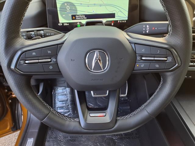 2024 Acura ZDX Type S