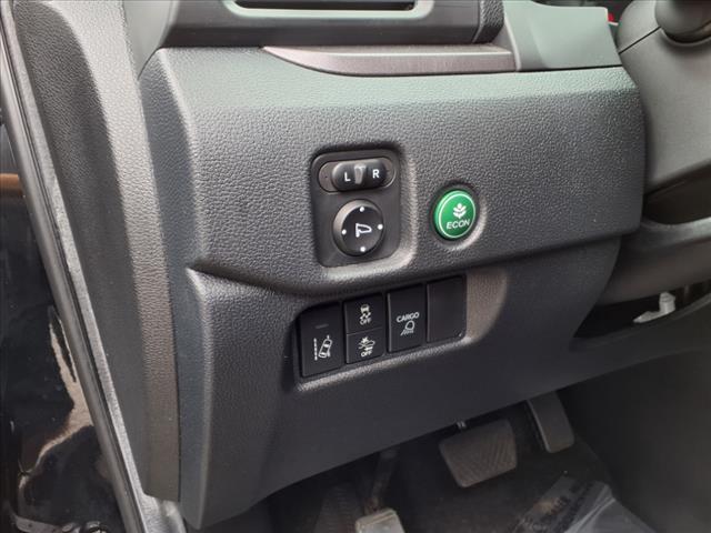 2021 Honda Ridgeline Sport