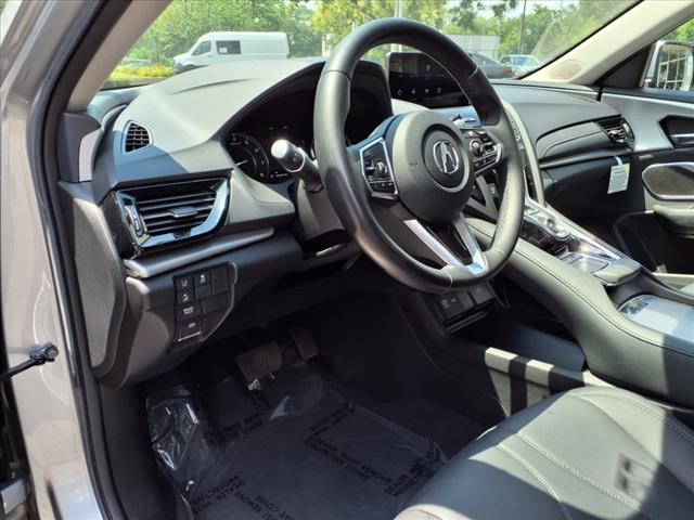 2020 Acura RDX SH-AWD