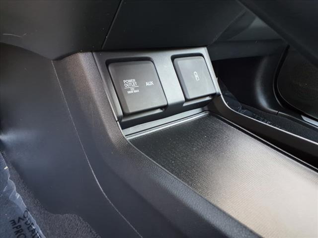 2019 Acura RDX SH-AWD