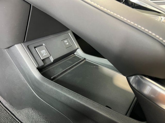 2025 Acura RDX 