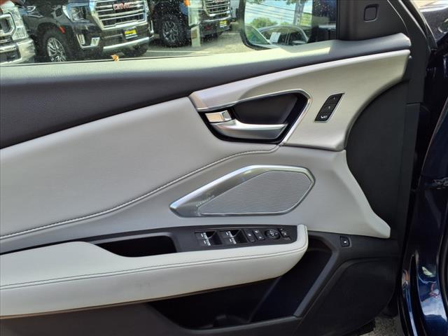 2021 Acura RDX SH-AWD w/Tech
