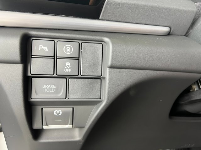 2025 Acura RDX w/Technology Package