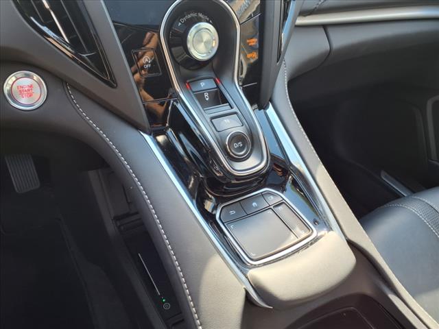 2024 Acura RDX SH-AWD w/Tech