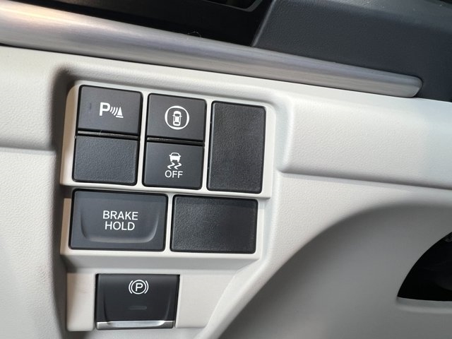 2025 Acura RDX w/Technology Package