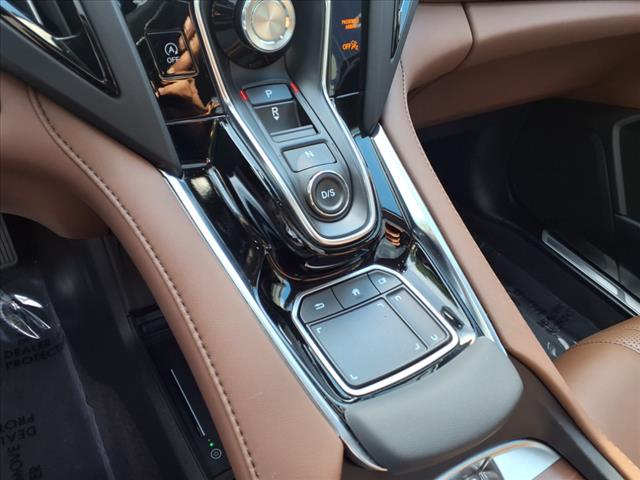 2024 Acura RDX SH-AWD w/Tech