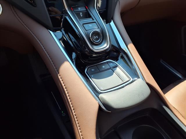 2024 Acura RDX SH-AWD w/Tech