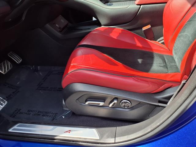 2022 Acura RDX SH-AWD w/A-SPEC