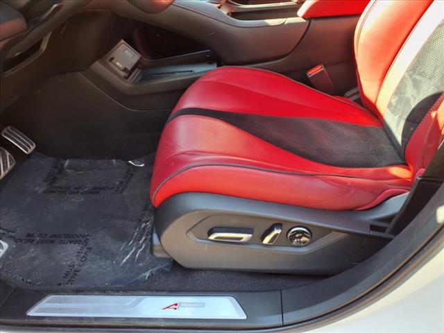 2022 Acura RDX SH-AWD w/A-SPEC