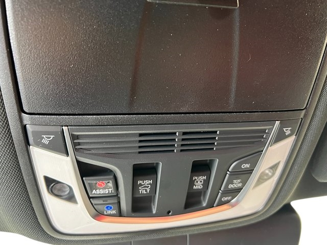 2025 Acura RDX w/A-Spec Package