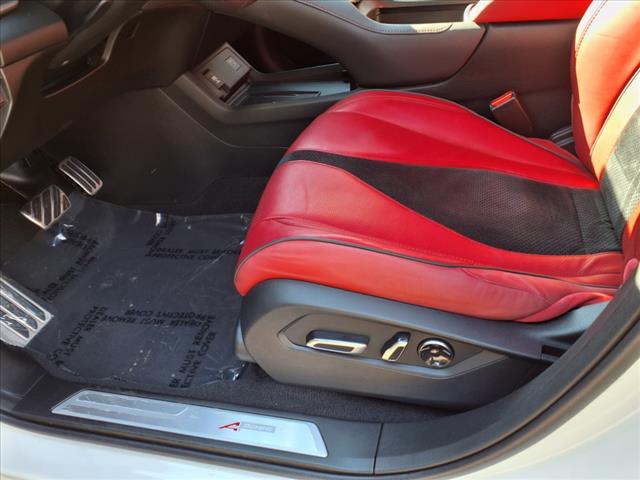 2022 Acura RDX SH-AWD w/A-SPEC