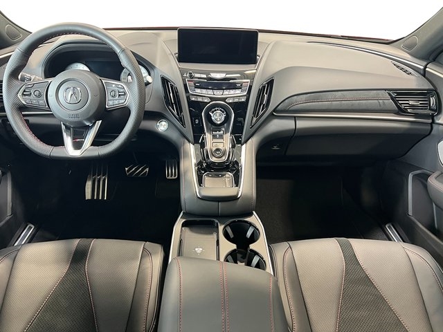 2025 Acura RDX w/A-Spec Package