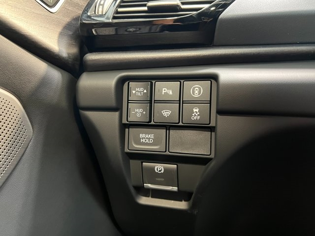 2025 Acura RDX w/Advance Package