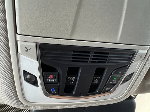 2025 Acura RDX w/Advance Package