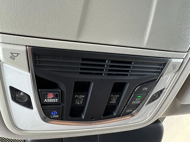 2025 Acura RDX w/Advance Package