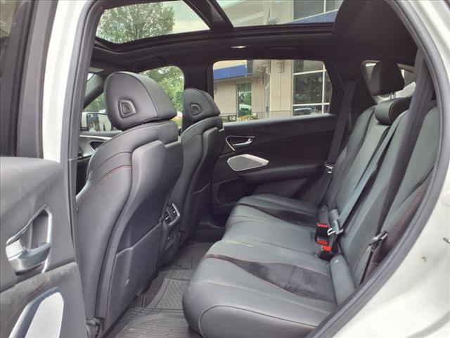 2023 Acura RDX SH-AWD w/Advance w/A-SPEC