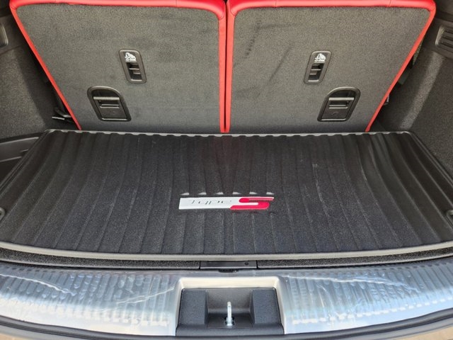 2025 Acura MDX Type S w/Advance Package
