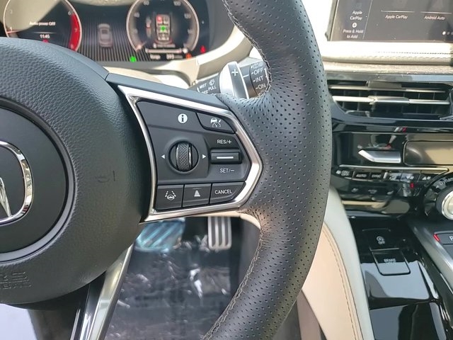 2025 Acura MDX Type S w/Advance Package
