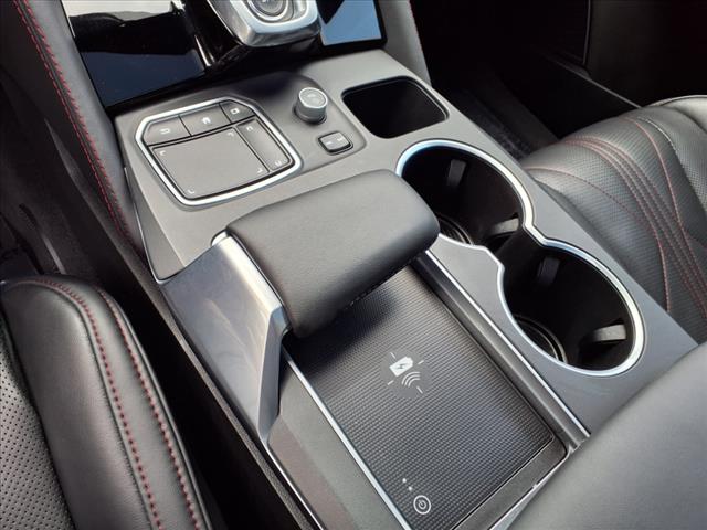 2022 Acura MDX SH-AWD Type S w/Advance Package