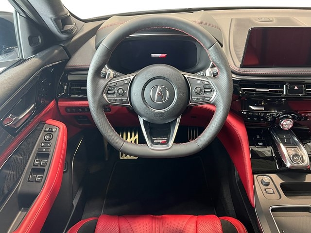 2025 Acura MDX Type S w/Advance Package