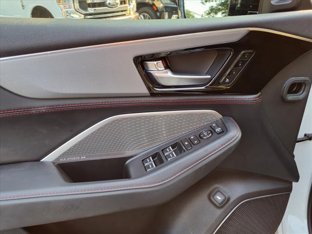 2023 Acura MDX SH-AWD w/A-SPEC