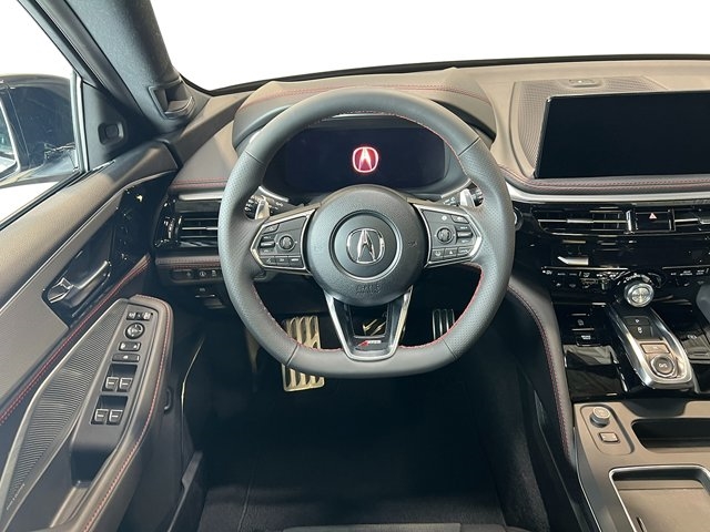 2026 Acura MDX w/A-Spec Package