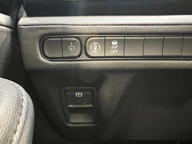 2025 Acura MDX 