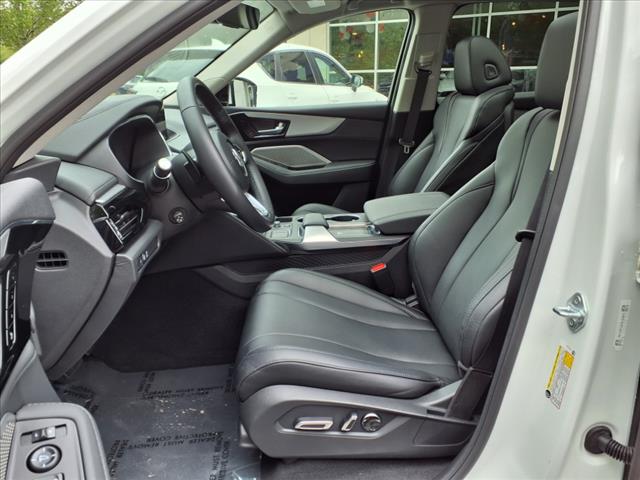 2023 Acura MDX SH-AWD