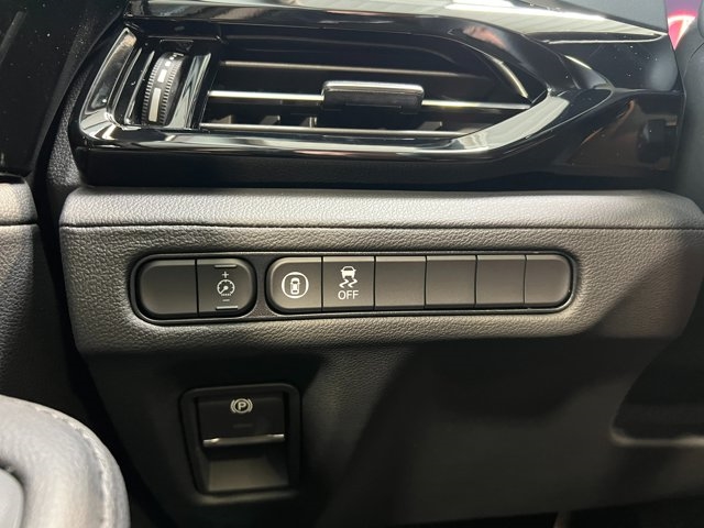 2025 Acura MDX SH-AWD