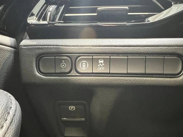 2025 Acura MDX 