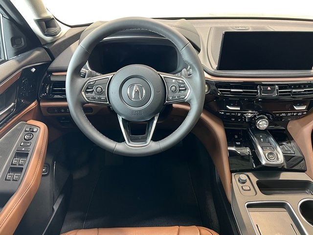 2025 Acura MDX w/Technology Package