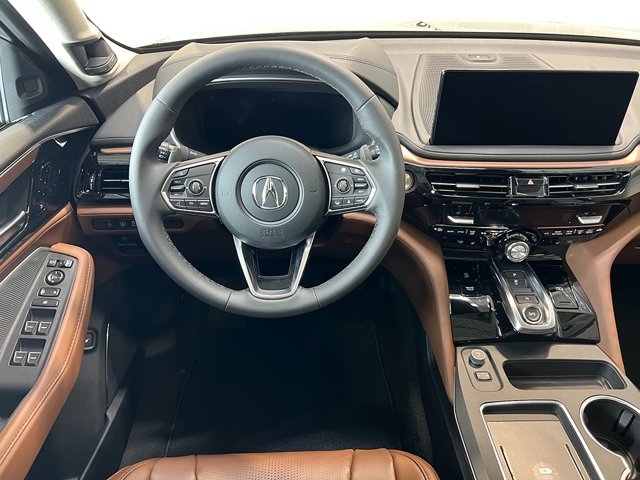 2025 Acura MDX w/Technology Package