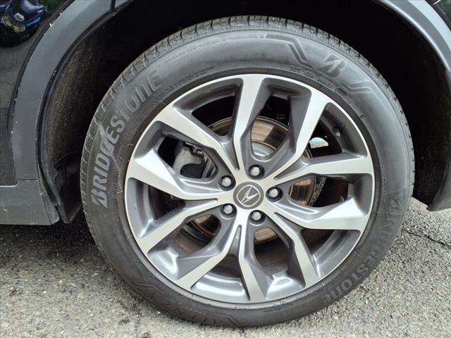 2023 Acura MDX SH-AWD w/Tech