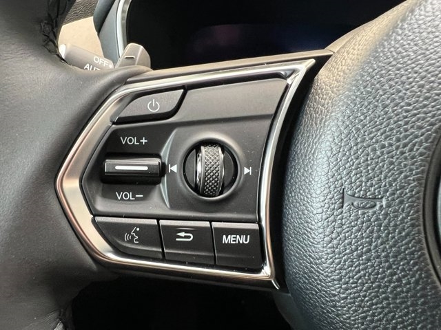 2025 Acura MDX w/Technology Package