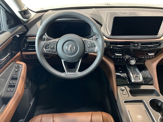 2025 Acura MDX w/Technology Package