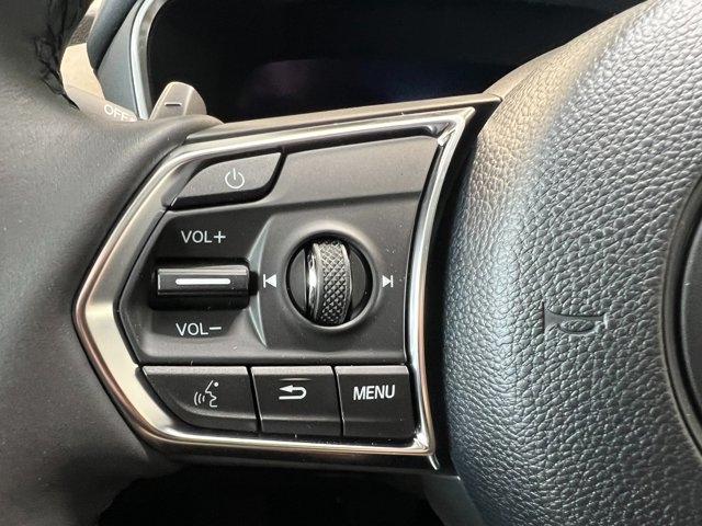 2025 Acura MDX w/Technology Package