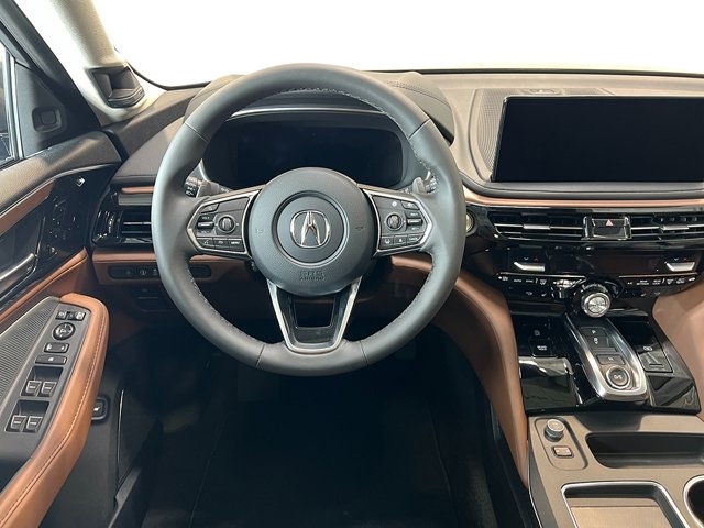 2025 Acura MDX w/Technology Package