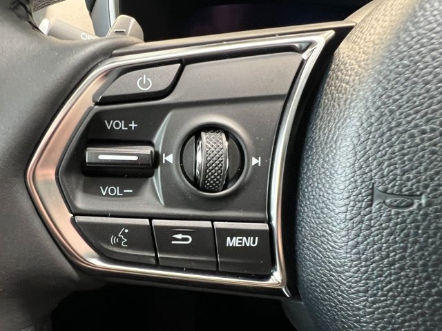 2025 Acura MDX w/Technology Package