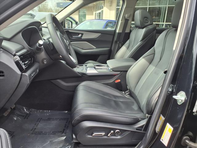 2024 Acura MDX SH-AWD w/Tech