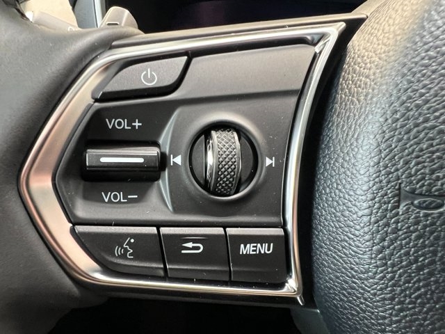 2025 Acura MDX w/Technology Package