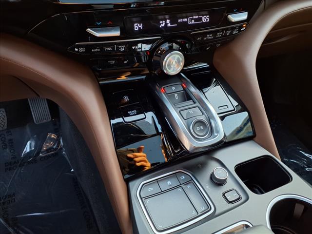 2024 Acura MDX SH-AWD w/Tech