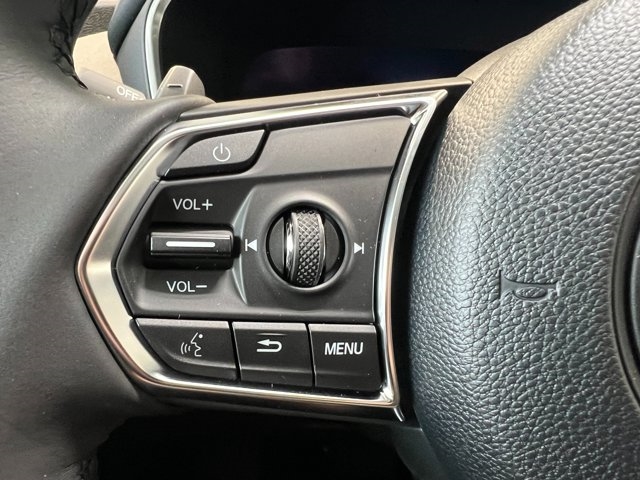 2025 Acura MDX w/Technology Package
