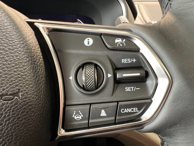 2025 Acura MDX w/Technology Package
