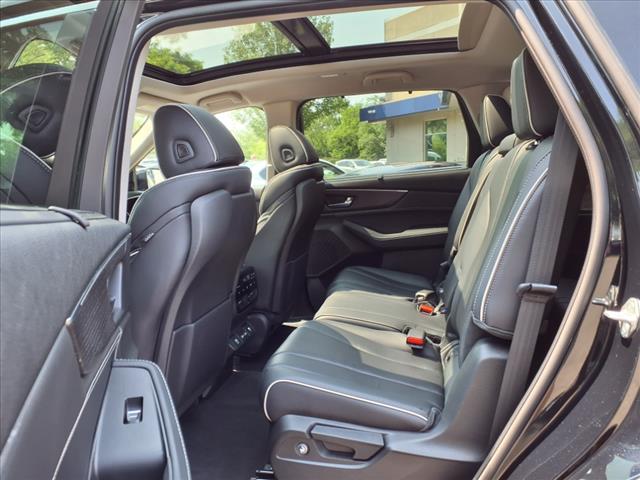 2023 Acura MDX SH-AWD w/Advance