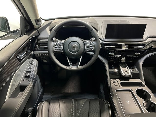 2025 Acura MDX w/Advance Package
