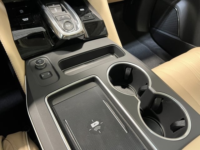 2025 Acura MDX w/Advance Package